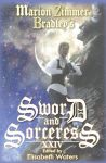 Sword and Sorceress 24
